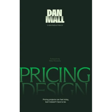 Pricing Design