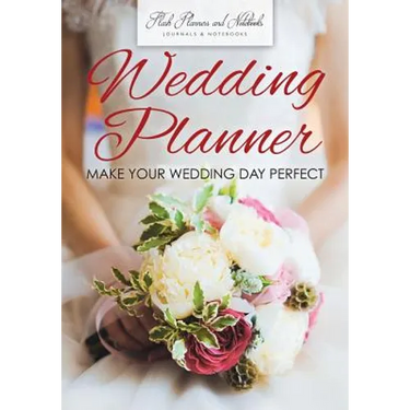 Wedding Planner - Make Your Wedding Day Perfect