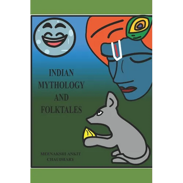 Indian Mythology and Folktales
