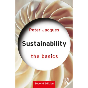 Sustainability: The Basics
