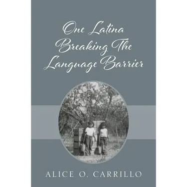 One Latina Breaking The Language Barrier