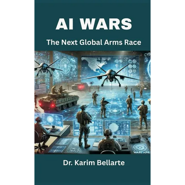 AI Wars: The Next Global Arms Race