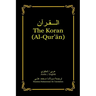 The Koran (Al-Qur'an): Arabic-English Bilingual edition