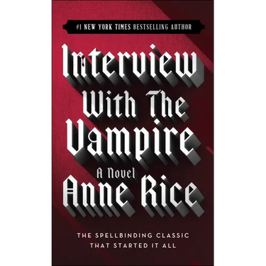Interview with the Vampire