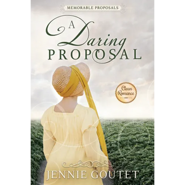 A Daring Proposal