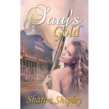 Sary's Gold