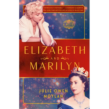 Elizabeth and Marilyn