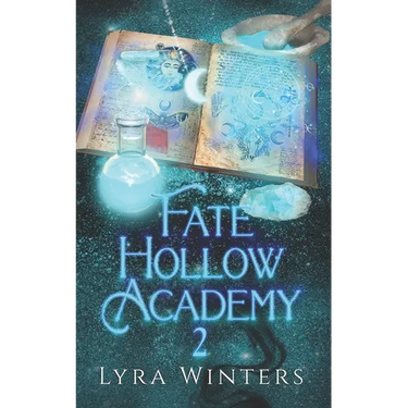 Fate Hollow Academy: Term 2
