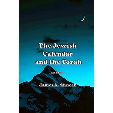 The Jewish Calendar and the Torah