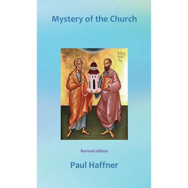 Mystery of the Church