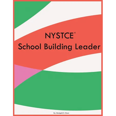 NYSTCE School Building Leader