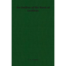 An Outline of the Book of Leviticus