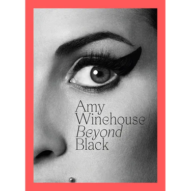 Amy Winehouse: Beyond Black