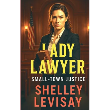 Lady Lawyer: Small Town Justice