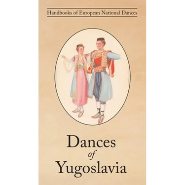 Dances of Yugoslavia