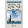 Leading the Internal Audit Function