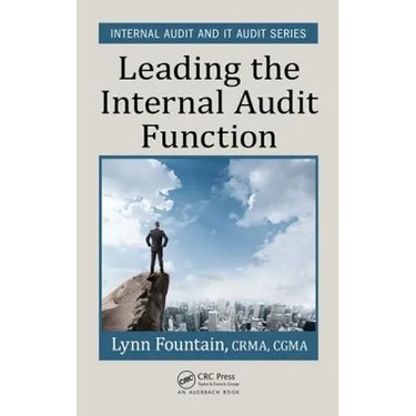 Leading the Internal Audit Function