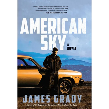 American Sky
