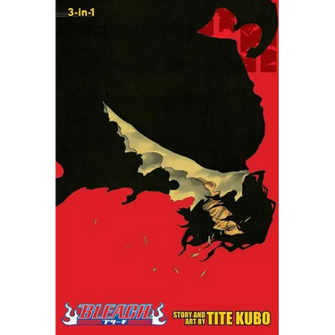 Bleach (3-In-1 Edition), Vol. 21: Includes Vols. 61, 62 & 63