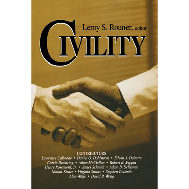 Civility