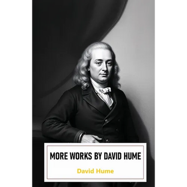 More Works by David Hume