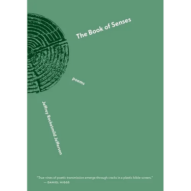The Book of Senses