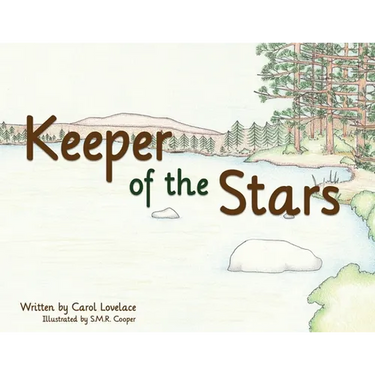 Keeper of the Stars