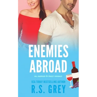 Enemies Abroad