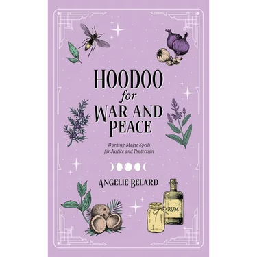 Hoodoo for War and Peace