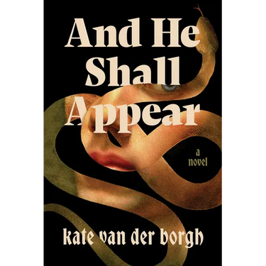 And He Shall Appear