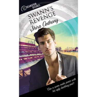 Swann's Revenge: Volume 51