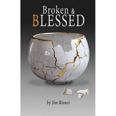 Broken & Blessed