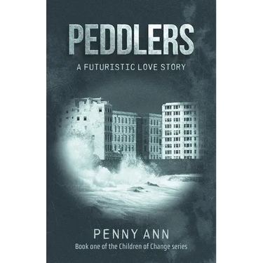 Peddlers: A Futuristic Love Story