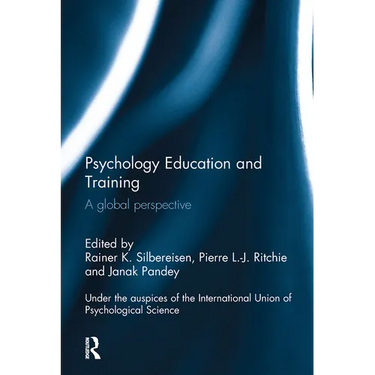 Psychology Education and Training: A Global Perspective