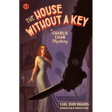 The House Without a Key