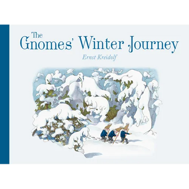 The Gnomes' Winter Journey