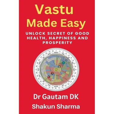 Vastu Made Easy