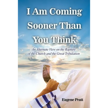 I Am Coming Sooner Than You Think: An Alternate View on the Rapture of the Church and the Great Tribulation