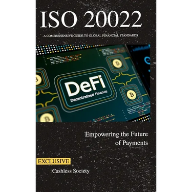 ISO 20022 Empowering the Future of Payments