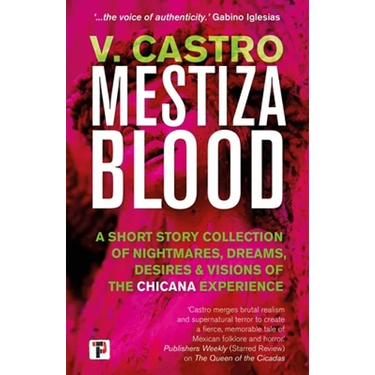 Mestiza Blood