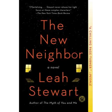 The New Neighbor