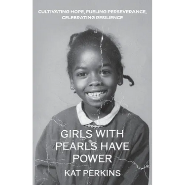 Girls with Pearls Have Power