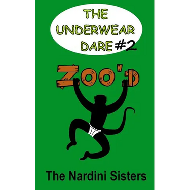 Zoo'd: 6th Graders vs. Primates!