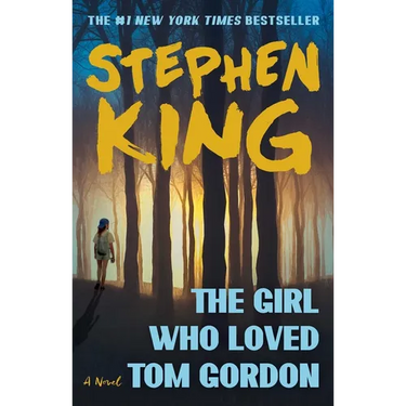 The Girl Who Loved Tom Gordon