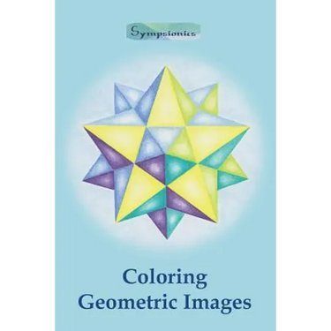 Coloring Geometric Images