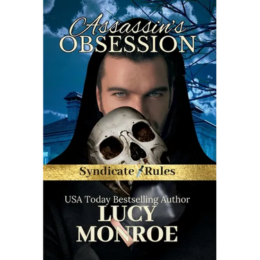 Assassin's Obsession