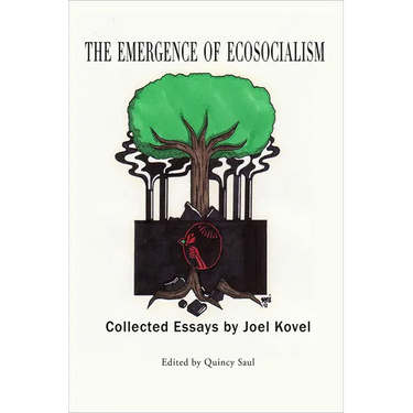 The Emergence of Ecosocialism: Collected Essays by Joel Kovel