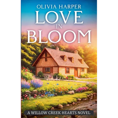 Love in Bloom