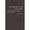 The Emergence of Technopolis: Knowledge-Intensive Technologies and Regional Development