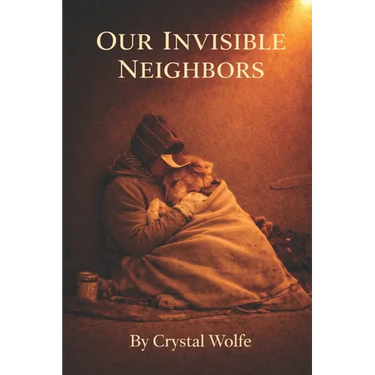 Our Invisible Neighbors: Accounts, Causes, and Solutions to the Epidemic of Homelessness